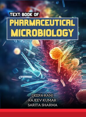 PHARMACUTICAL MICROBIOLOGY