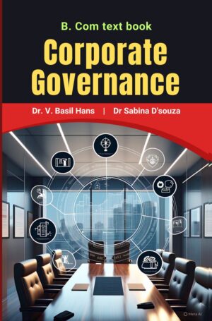 Corporate Governance