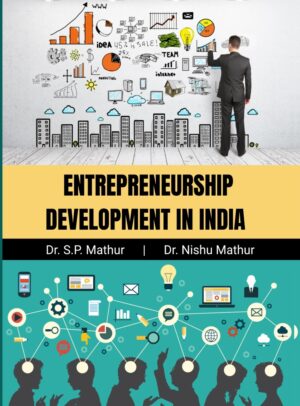 ENTREPRENEURSHIP DEVELOPMENT IN INDIA
