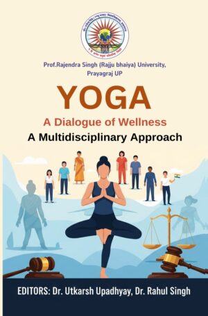 Yoga Dialogue on Wellness: A Multidisciplinary Approach