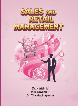 Sales and Retail Management