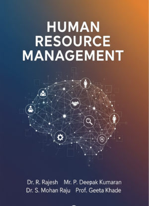 HUMAN RESOURCE MANAGEMENT